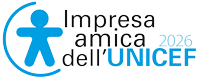 Unicef impresa amica